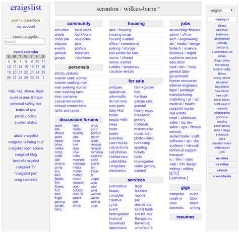 scranton missed connections|craigslist scranton personals.